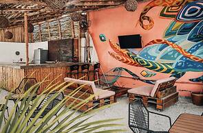 Wabi Hostel