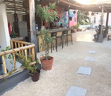 Wabi Hostel