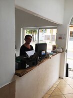 Wabi Hostel