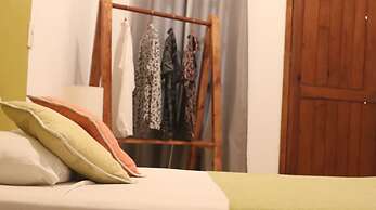 Wabi Hostel