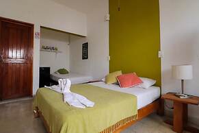 Wabi Hostel