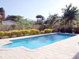 Casa Del Sol Tobago