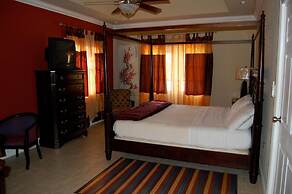 Casa Del Sol Tobago