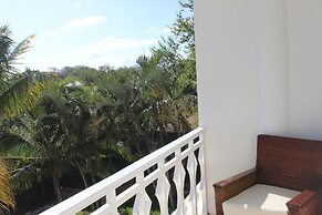 Casa Imperial Managua