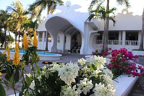 Casa Imperial Managua