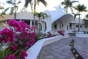 Casa Imperial Managua