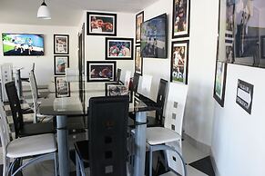 Casa Imperial Managua