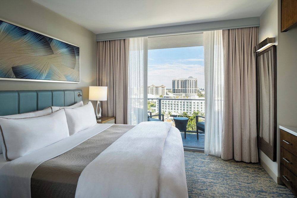 The Westin Sarasota
