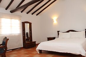 Hotel Aqua Vitae