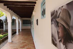 Hotel Aqua Vitae