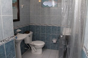 Hotel Aqua Vitae