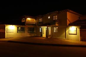 Hotel Aqua Vitae