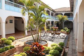 Hotel Aqua Vitae