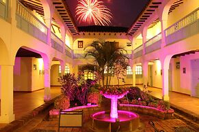 Hotel Aqua Vitae