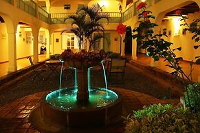 Hotel Aqua Vitae