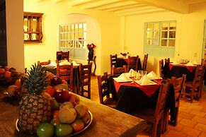 Hotel Aqua Vitae