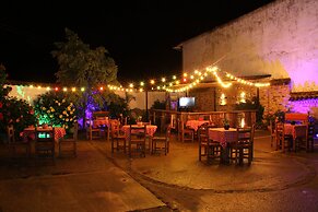 Hotel Aqua Vitae
