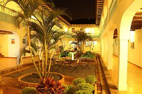 Hotel Aqua Vitae