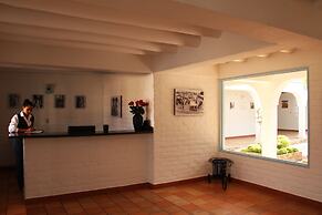 Hotel Aqua Vitae