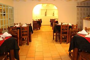 Hotel Aqua Vitae