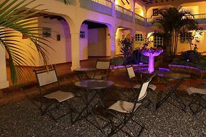 Hotel Aqua Vitae