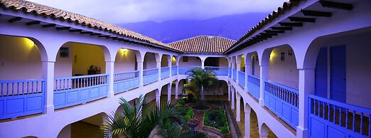 Hotel Aqua Vitae