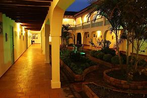 Hotel Aqua Vitae
