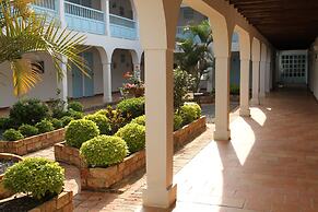 Hotel Aqua Vitae