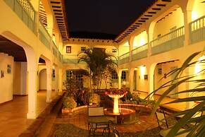 Hotel Aqua Vitae