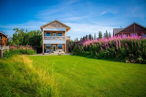 Baycrest Lodge