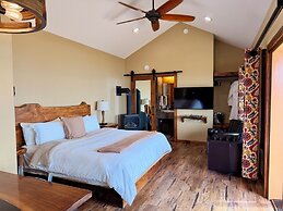 Baycrest Lodge