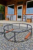 Baycrest Lodge