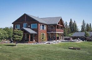 Baycrest Lodge