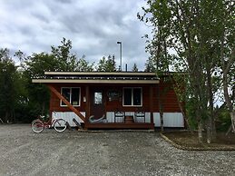Baycrest Lodge