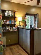 Baycrest Lodge
