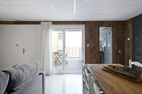 Apartaments MO