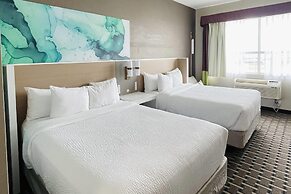 Wyndham Garden Edmonton Airport