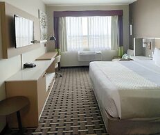 Wyndham Garden Edmonton Airport