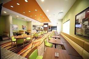 Wyndham Garden Edmonton Airport