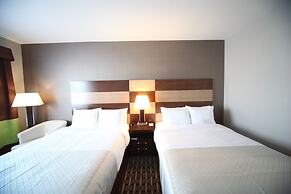 Wyndham Garden Edmonton Airport