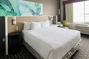Wyndham Garden Edmonton Airport