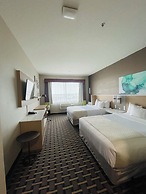 Wyndham Garden Edmonton Airport