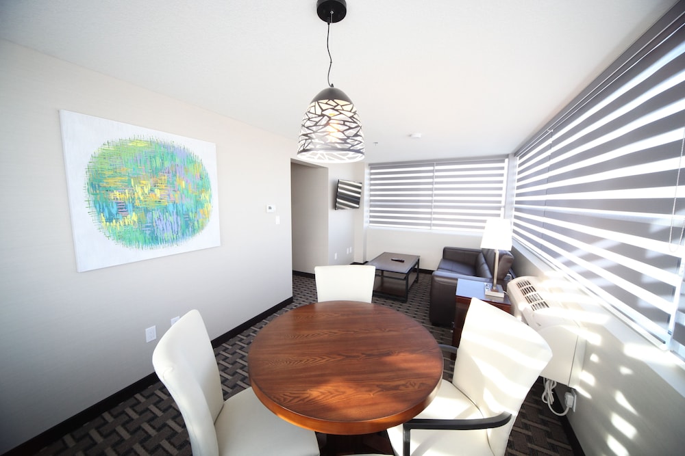 Wyndham Garden Edmonton Airport