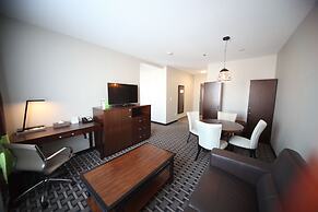 Wyndham Garden Edmonton Airport