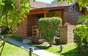 Complejo Tajamar