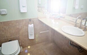 Complejo Tajamar