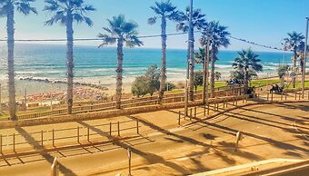 Spat Beach