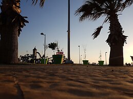 Spat Ashdod
