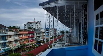 Chaam Guesthouse