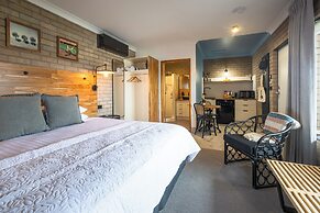 Bermagui Beach Hotel